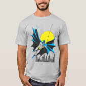 Batman Swings T-Shirt (Vorderseite)