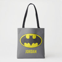 Batman-Symbol | Bat-Oval-Logo