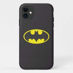 Batman Symbol   Becken-Oval-Logo Case-Mate iPhone Hülle
