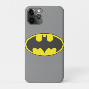 Batman Symbol   Becken-Oval-Logo Case-Mate iPhone Hülle
