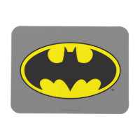 Batman Symbol | Becken-Oval-Logo