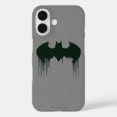 Batman Symbol Case-Mate iPhone Hülle (Rückseite)