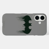 Batman Symbol Case-Mate iPhone Hülle (Rückseite (Horizontal))