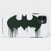 Batman Symbol Case-Mate iPhone Hülle (Rückseite (Horizontal))