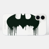 Batman Symbol Case-Mate iPhone Hülle (Rückseite (Horizontal))