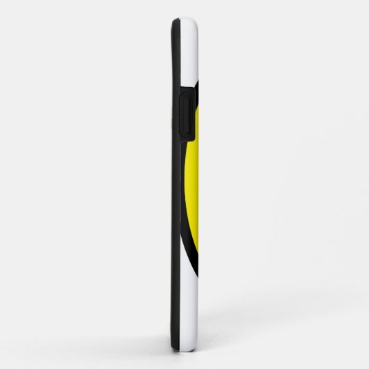 Batman Symbol Case-Mate iPhone Hülle (Hinten/Rechts)