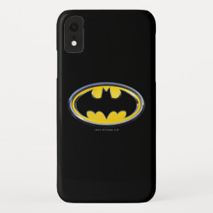 Batman Symbol Classic Logo Case-Mate iPhone Hülle