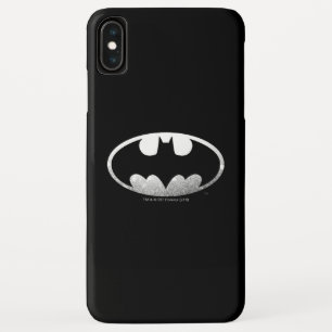 Batman Symbol   Grainy-Logo Case-Mate iPhone Hülle