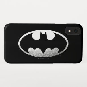 Batman Symbol   Grainy-Logo Case-Mate iPhone Hülle