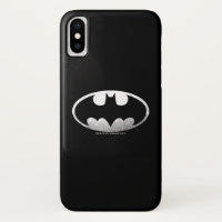 Batman Symbol | Grainy-Logo