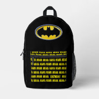 Batman Symbol | Klassisches Logo