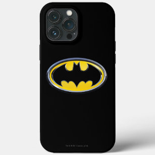 Batman Symbol   Klassisches Logo Case-Mate iPhone Hülle