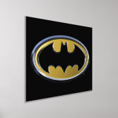 Batman Symbol | Klassisches Logo Foliendrucke (Ablage )