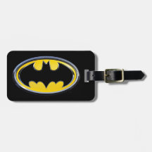 Batman Symbol | Klassisches Logo