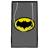 Batman Symbol Kleine Geschenktüte (Vorderseite)
