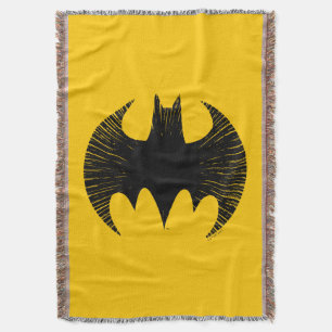 Batman Symbol Logo Decke