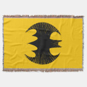 Batman Symbol Logo | Decke (Vorderseite)