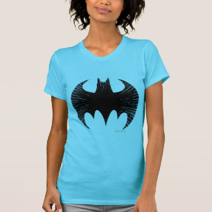 Batman Symbol Logo T-Shirt