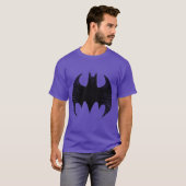 Batman Symbol Logo | T-Shirt (Vorne ganz)
