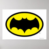 Batman Symbol Poster (Vorne)