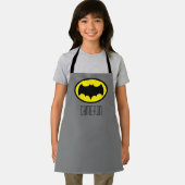 Batman Symbol Schürze (Insitu)