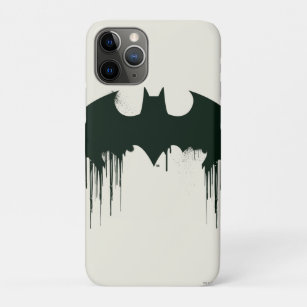 Batman Symbol   Spraypainlogo Case-Mate iPhone Hülle