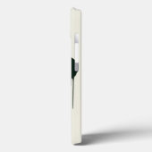 Batman Symbol | Spraypainlogo Case-Mate iPhone Hülle (Rückseite / Links)