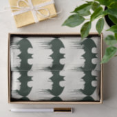 Batman Symbol | Spraypainlogo Seidenpapier (Geschenk)