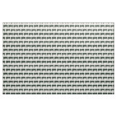Batman Symbol | Spraypainlogo Stoff (Yard (91,4 cm))