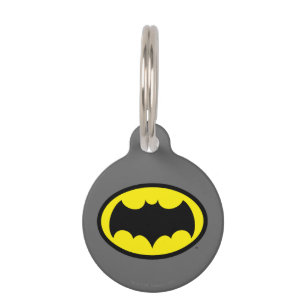Batman-Symbol Tiermarke