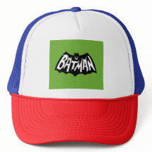 Batman T-Shirt für Kinder 