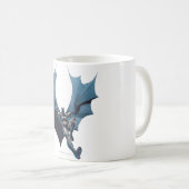 Batman - Tangled Rope Kaffeetasse (VorderseiteRechts)
