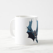Batman - Tangled Rope Kaffeetasse (Vorderseite Links)