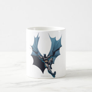 Batman - Tangled Rope Kaffeetasse