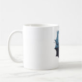 Batman - Tangled Rope Kaffeetasse (Links)