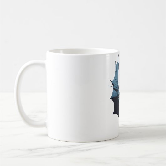 Batman - Tangled Rope Kaffeetasse (Links)