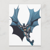 Batman - Tangled Rope Postkarte (Vorderseite)