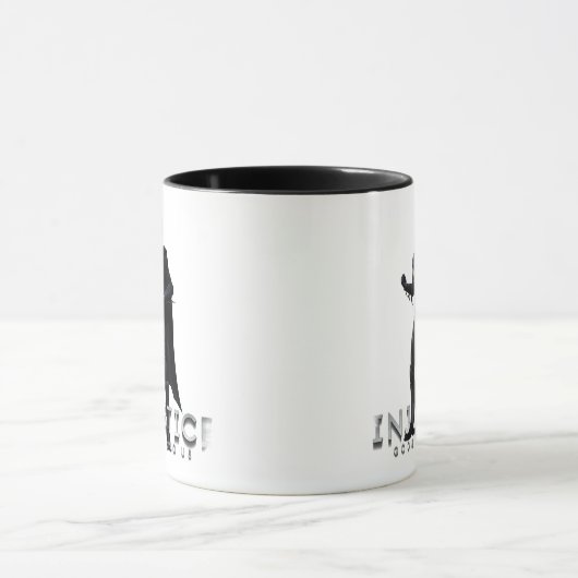 Batman Tasse (Zentrum)