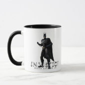 Batman Tasse (Links)