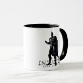 Batman Tasse (VorderseiteRechts)