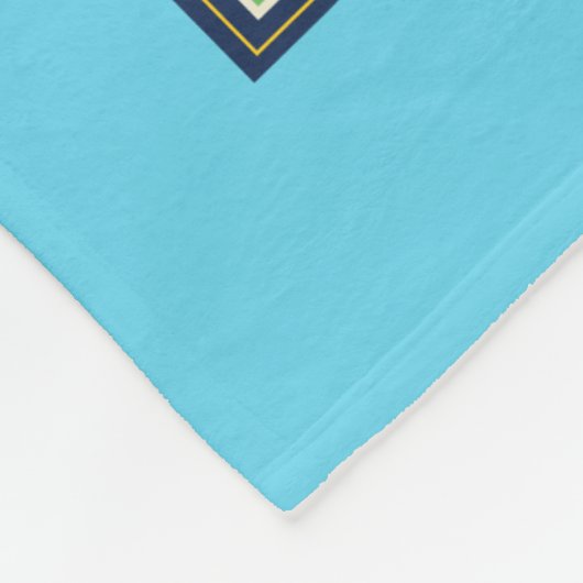 Batman | Team Batman Fleecedecke (Ecke)