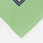 Batman | Team Batman & Robin Fleecedecke (Ecke)