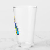 Batman | Team Batman & Robin Glas (Links)