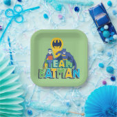 Batman | Team Batman & Robin Pappteller (Party)