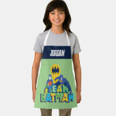 Batman | Team Batman & Robin Schürze (Insitu)