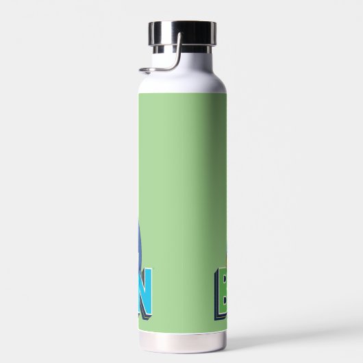 Batman | Team Batman & Robin Trinkflasche (Rechts)