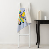 Batman | Team Up Sherpadecke (Beispiel)