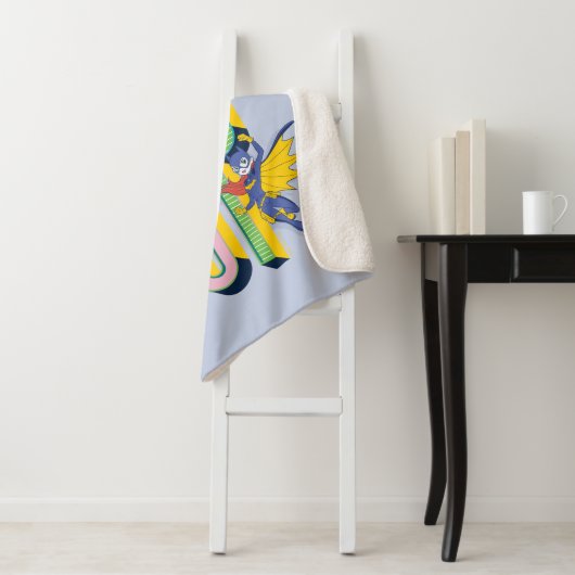 Batman | Team Up Sherpadecke (Beispiel)