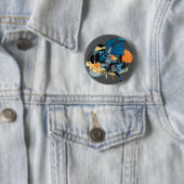 Batman Throw Button (Beispiel)