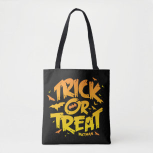 Batman   Trick oder Trete Tasche